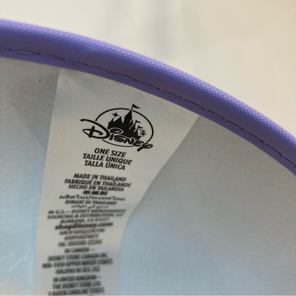 Disney Parks Beaded Minnie Mouse Ears Hat - Picture 10 of 10